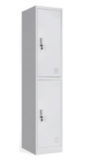 2 door locker Skyland STEL SSL-2
